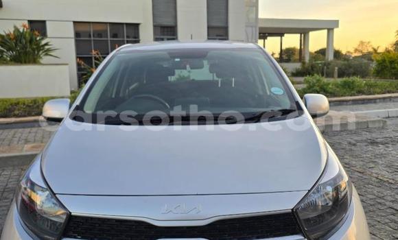 Sayi Na hannu Kia Picanto Silver Mota in Maseru a Maseru Sayi Na hannu Kia Picanto Silver Mota in Maseru a Maseru