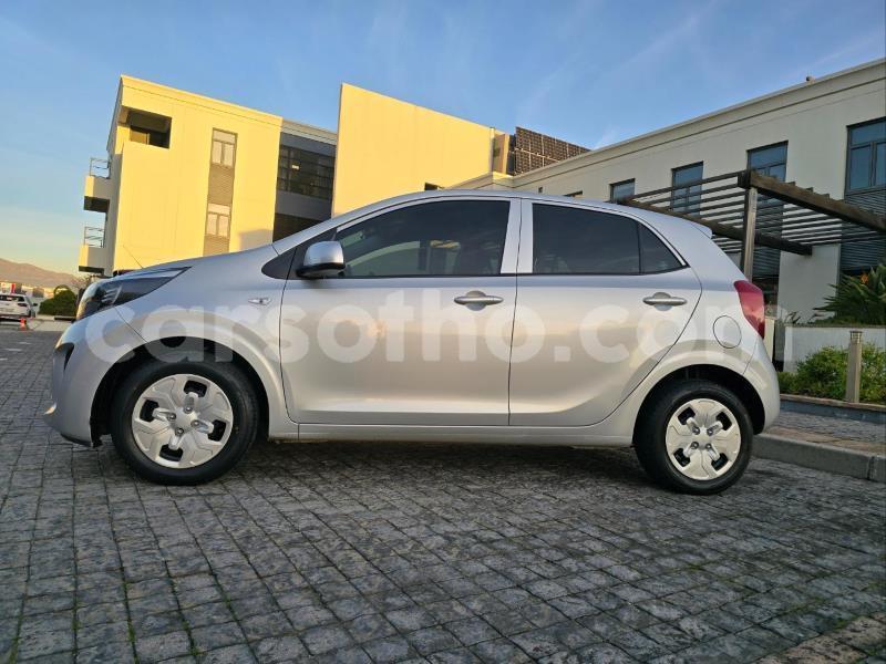 Big with watermark kia picanto maseru maseru 30005
