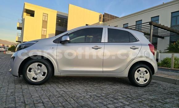 Sayi Na hannu Kia Picanto Silver Mota in Maseru a Maseru Sayi Na hannu Kia Picanto Silver Mota in Maseru a Maseru
