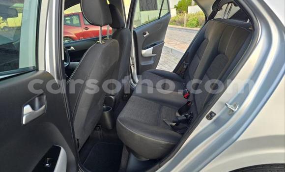 Sayi Na hannu Kia Picanto Silver Mota in Maseru a Maseru Sayi Na hannu Kia Picanto Silver Mota in Maseru a Maseru