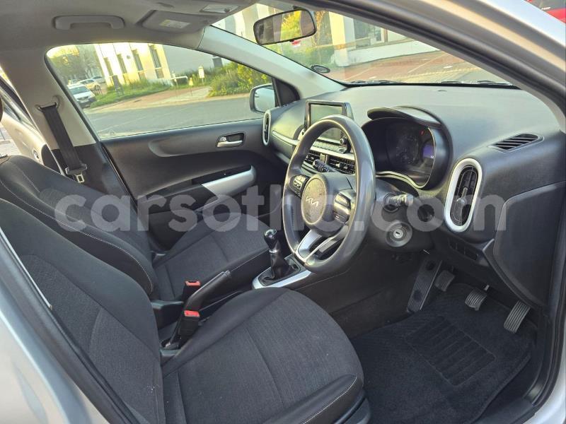 Big with watermark kia picanto maseru maseru 30005