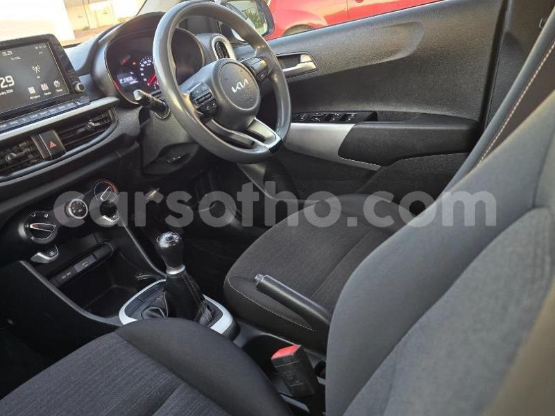 Big with watermark kia picanto maseru maseru 30005