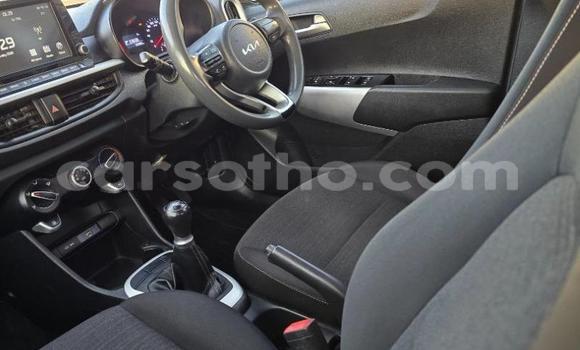 Sayi Na hannu Kia Picanto Silver Mota in Maseru a Maseru Sayi Na hannu Kia Picanto Silver Mota in Maseru a Maseru