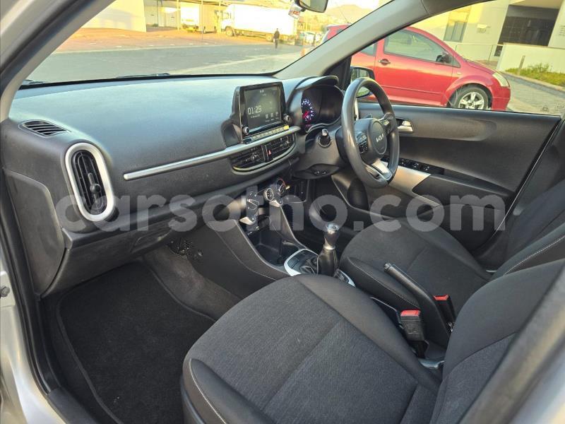 Big with watermark kia picanto maseru maseru 30005