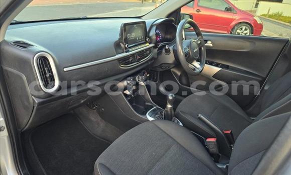 Sayi Na hannu Kia Picanto Silver Mota in Maseru a Maseru Sayi Na hannu Kia Picanto Silver Mota in Maseru a Maseru