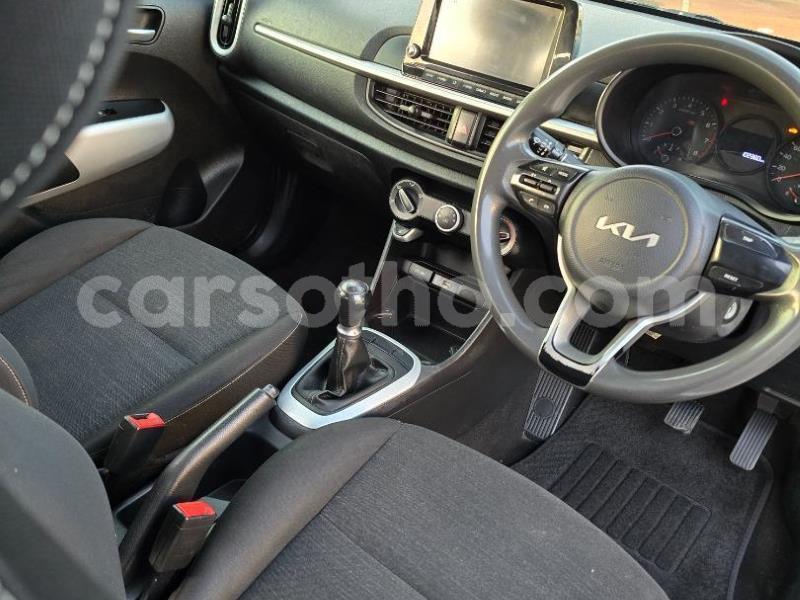 Big with watermark kia picanto maseru maseru 30005