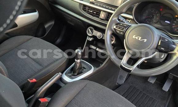 Sayi Na hannu Kia Picanto Silver Mota in Maseru a Maseru Sayi Na hannu Kia Picanto Silver Mota in Maseru a Maseru