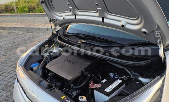 Sayi Na hannu Kia Picanto Silver Mota in Maseru a Maseru Sayi Na hannu Kia Picanto Silver Mota in Maseru a Maseru