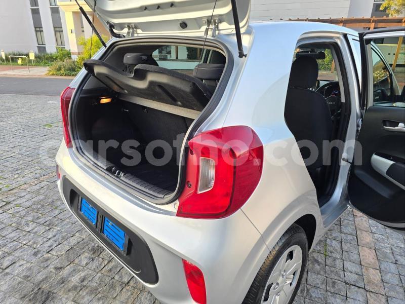 Big with watermark kia picanto maseru maseru 30005