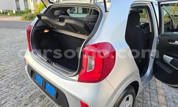 Sayi Na hannu Kia Picanto Silver Mota in Maseru a Maseru Sayi Na hannu Kia Picanto Silver Mota in Maseru a Maseru