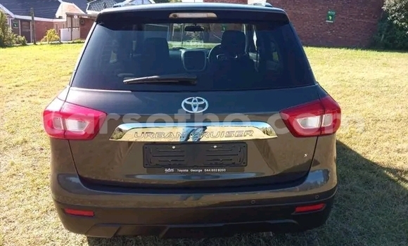 Sayi Na hannu Toyota Urban Cruiser Other Mota in Maseru a Maseru Sayi Na hannu Toyota Urban Cruiser Other Mota in Maseru a Maseru