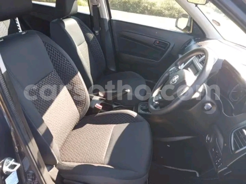 Big with watermark toyota urban cruiser maseru maseru 30006