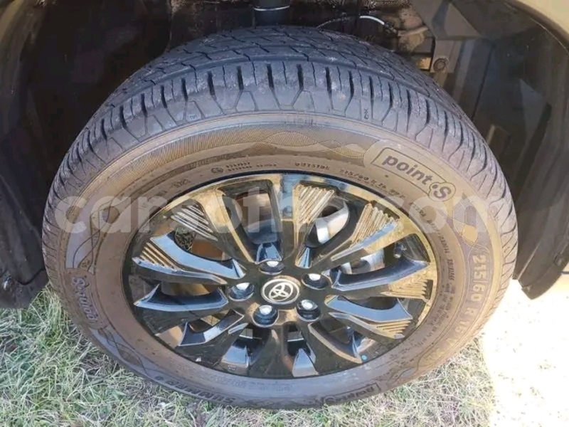 Big with watermark toyota urban cruiser maseru maseru 30006