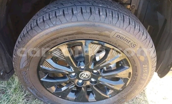 Sayi Na hannu Toyota Urban Cruiser Other Mota in Maseru a Maseru Sayi Na hannu Toyota Urban Cruiser Other Mota in Maseru a Maseru