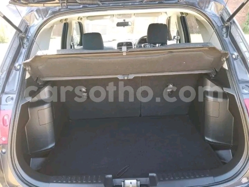 Big with watermark toyota urban cruiser maseru maseru 30006