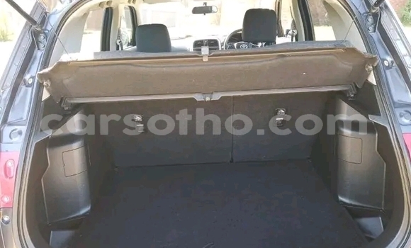 Sayi Na hannu Toyota Urban Cruiser Other Mota in Maseru a Maseru Sayi Na hannu Toyota Urban Cruiser Other Mota in Maseru a Maseru