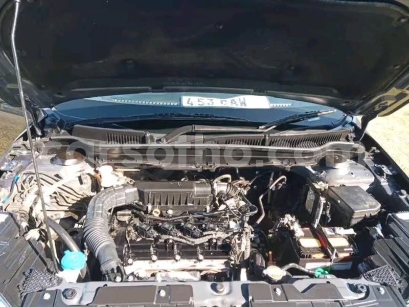 Big with watermark toyota urban cruiser maseru maseru 30006