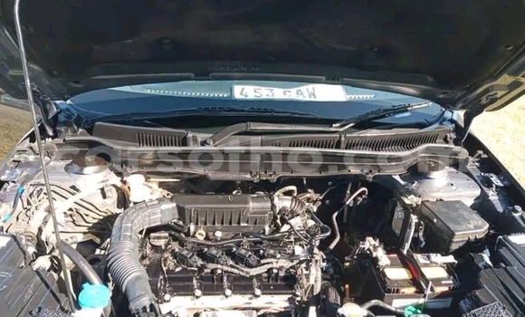 Sayi Na hannu Toyota Urban Cruiser Other Mota in Maseru a Maseru Sayi Na hannu Toyota Urban Cruiser Other Mota in Maseru a Maseru