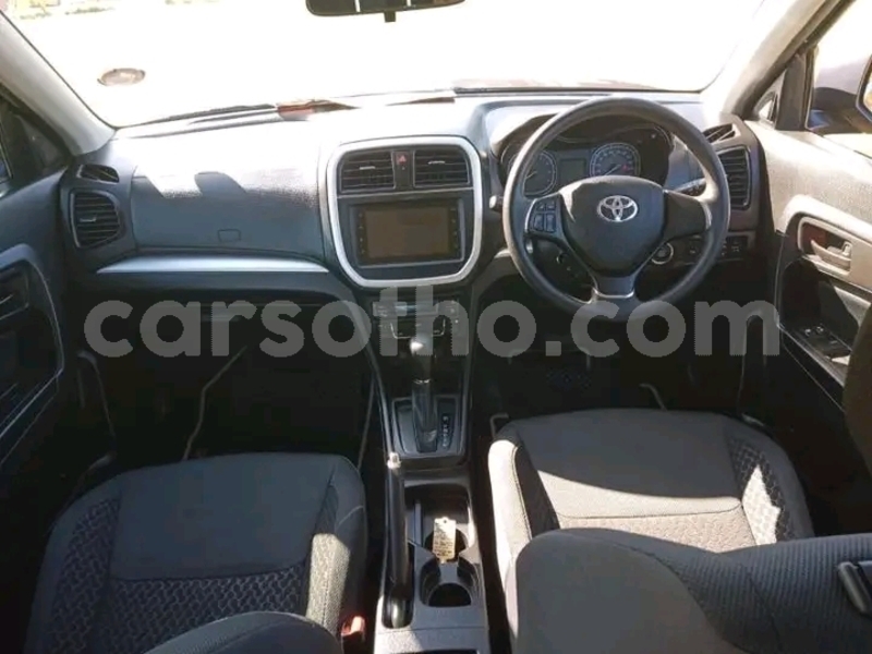 Big with watermark toyota urban cruiser maseru maseru 30006