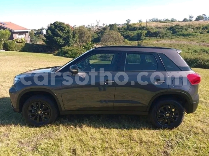 Big with watermark toyota urban cruiser maseru maseru 30006