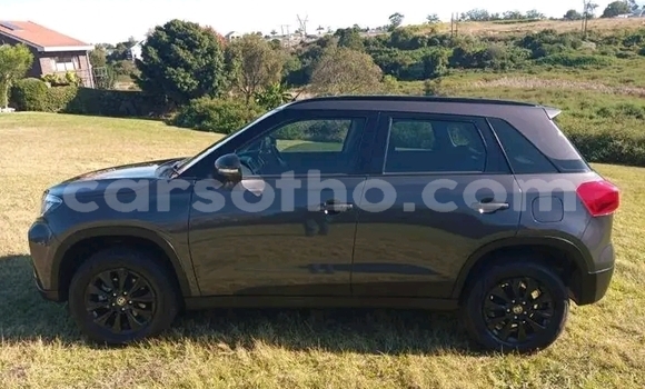 Sayi Na hannu Toyota Urban Cruiser Other Mota in Maseru a Maseru Sayi Na hannu Toyota Urban Cruiser Other Mota in Maseru a Maseru