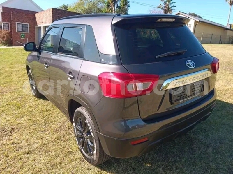 Big with watermark toyota urban cruiser maseru maseru 30006