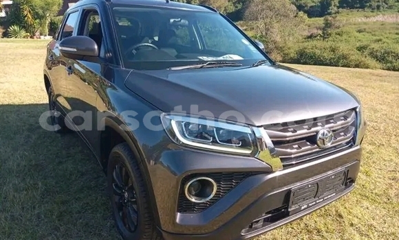 Sayi Na hannu Toyota Urban Cruiser Other Mota in Maseru a Maseru Sayi Na hannu Toyota Urban Cruiser Other Mota in Maseru a Maseru