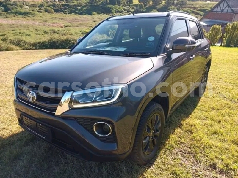 Big with watermark toyota urban cruiser maseru maseru 30006