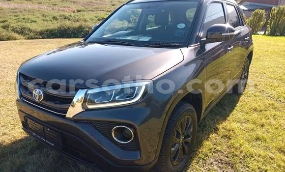 Sayi Na hannu Toyota Urban Cruiser Other Mota in Maseru a Maseru Sayi Na hannu Toyota Urban Cruiser Other Mota in Maseru a Maseru