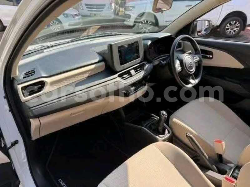 Big with watermark suzuki dzire maseru maseru 30007