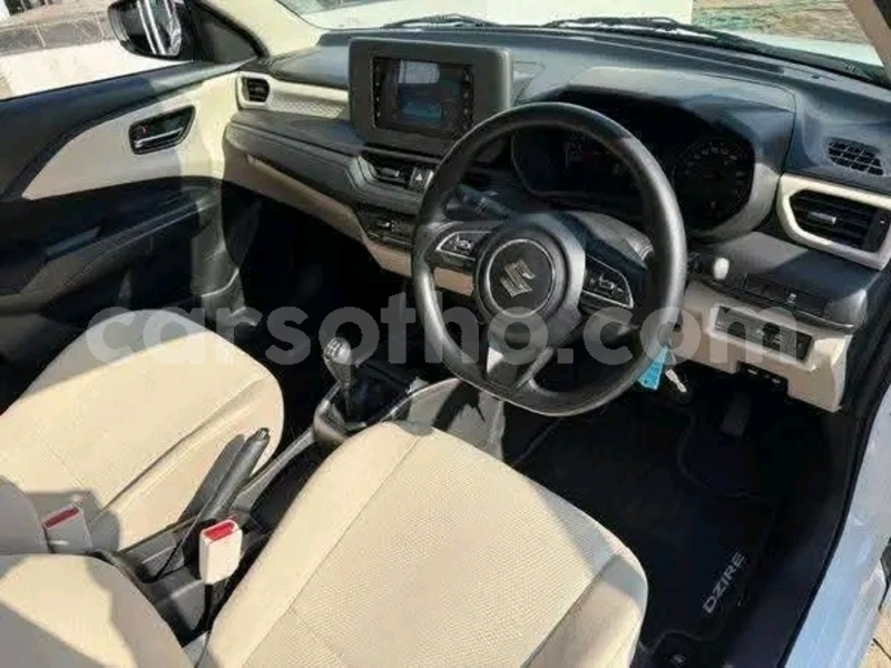 Big with watermark suzuki dzire maseru maseru 30007