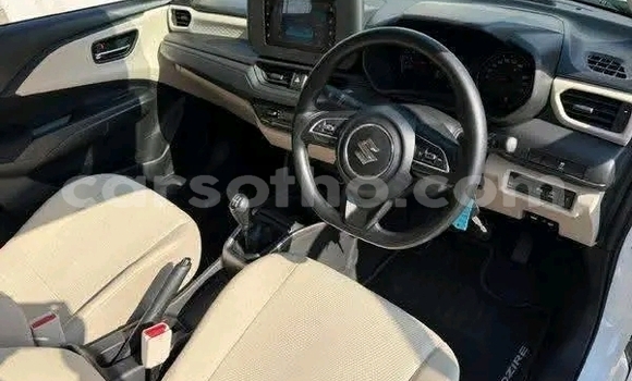 اشتري مستعمل Suzuki Dzire Brown سيارة في Maseru في Maseru اشتري مستعمل Suzuki Dzire Brown سيارة في Maseru في Maseru