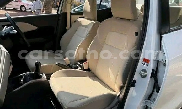 اشتري مستعمل Suzuki Dzire Brown سيارة في Maseru في Maseru اشتري مستعمل Suzuki Dzire Brown سيارة في Maseru في Maseru