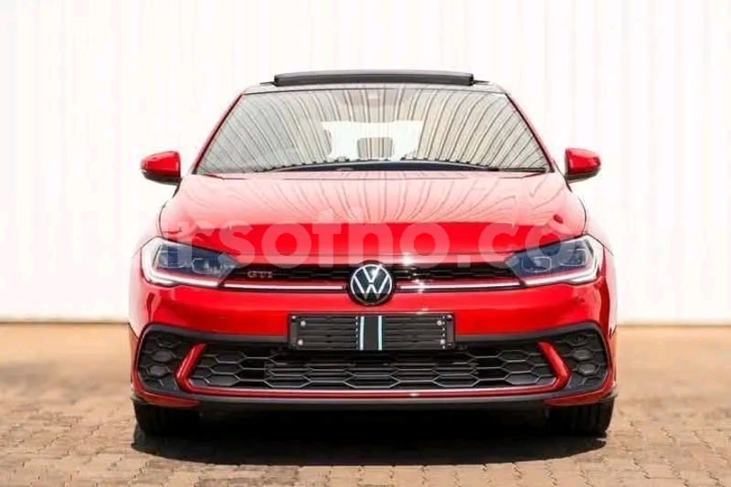 Big with watermark volkswagen polo maseru maseru 30008