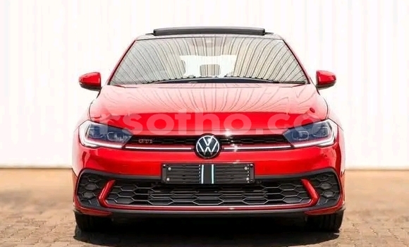 اشتري مستعمل Volkswagen Polo Red سيارة في Maseru في Maseru اشتري مستعمل Volkswagen Polo Red سيارة في Maseru في Maseru