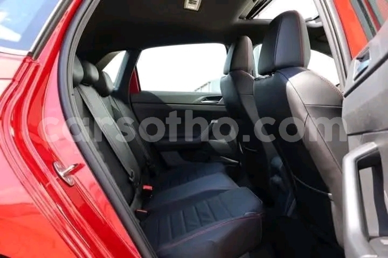 Big with watermark volkswagen polo maseru maseru 30008