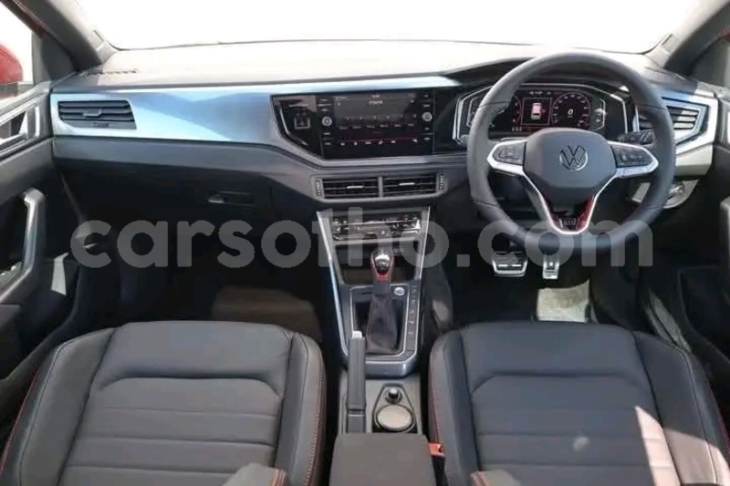 Big with watermark volkswagen polo maseru maseru 30008