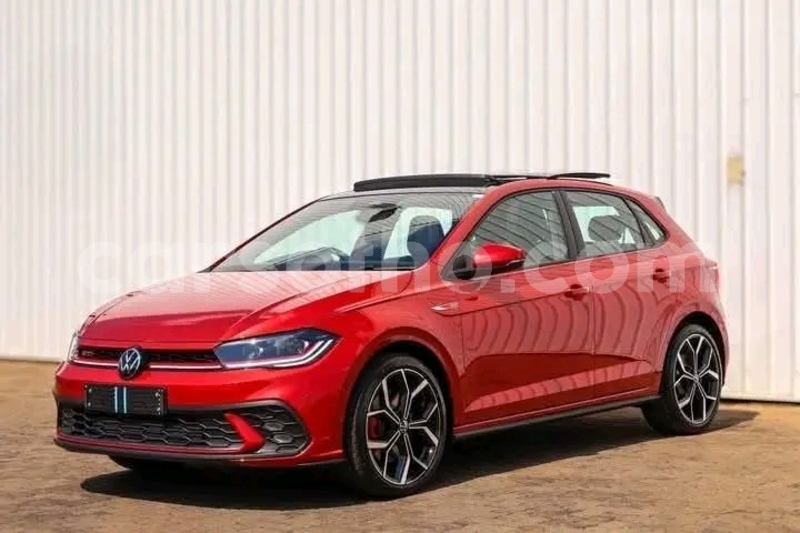 Big with watermark volkswagen polo maseru maseru 30008