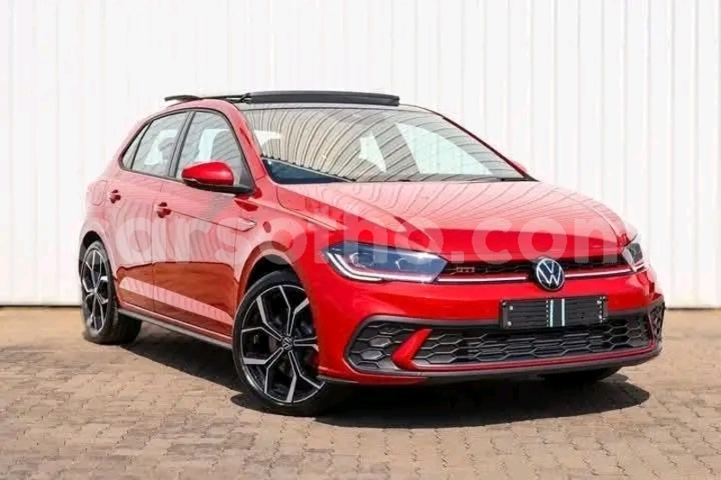 Big with watermark volkswagen polo maseru maseru 30008