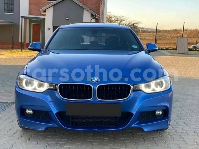Big with watermark bmw 3 series maseru maseru 30009