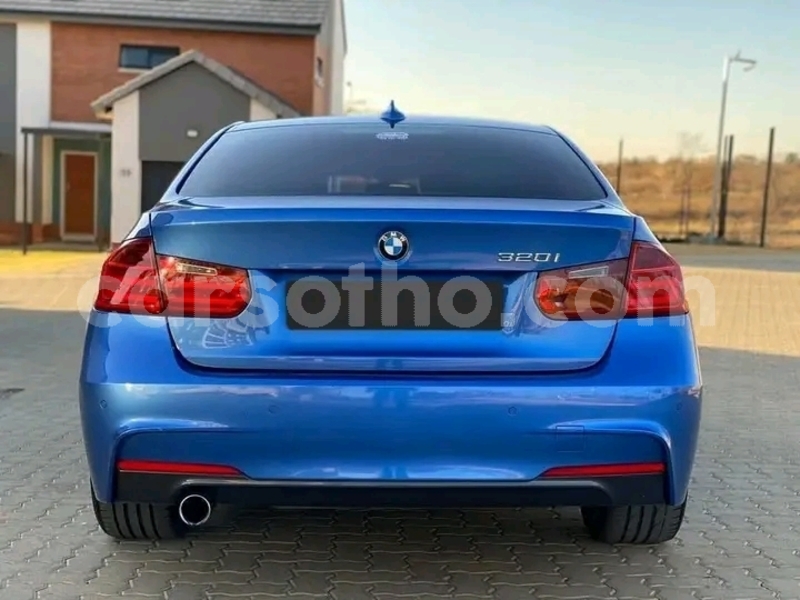 Big with watermark bmw 3 series maseru maseru 30009