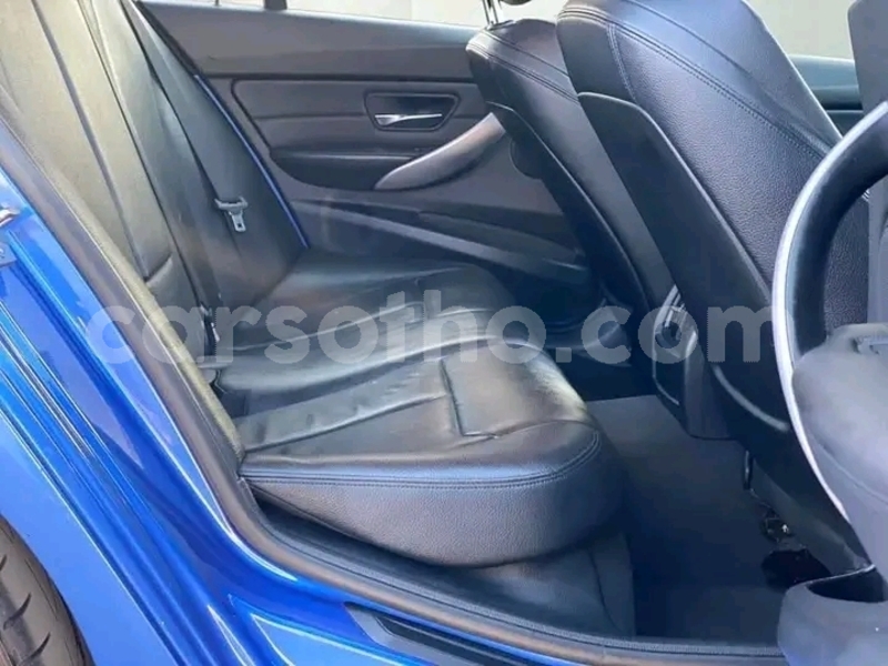 Big with watermark bmw 3 series maseru maseru 30009