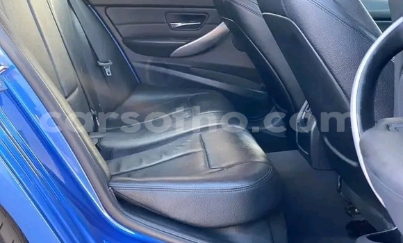 Buy Used BMW 3–Series Blue Car in Maseru in Maseru Buy Used BMW 3–Series Blue Car in Maseru in Maseru
