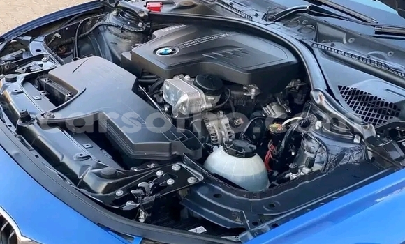 Buy Used BMW 3–Series Blue Car in Maseru in Maseru Buy Used BMW 3–Series Blue Car in Maseru in Maseru