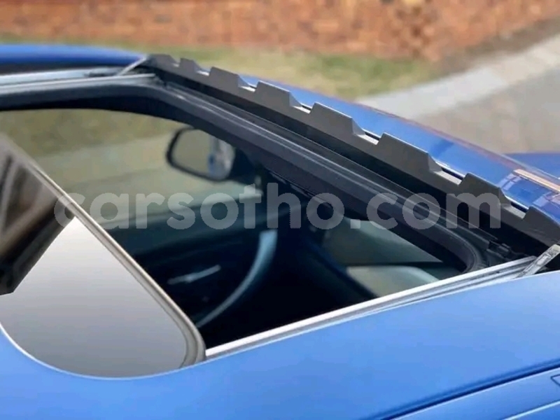 Big with watermark bmw 3 series maseru maseru 30009