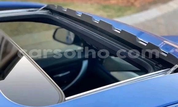 Buy Used BMW 3–Series Blue Car in Maseru in Maseru Buy Used BMW 3–Series Blue Car in Maseru in Maseru