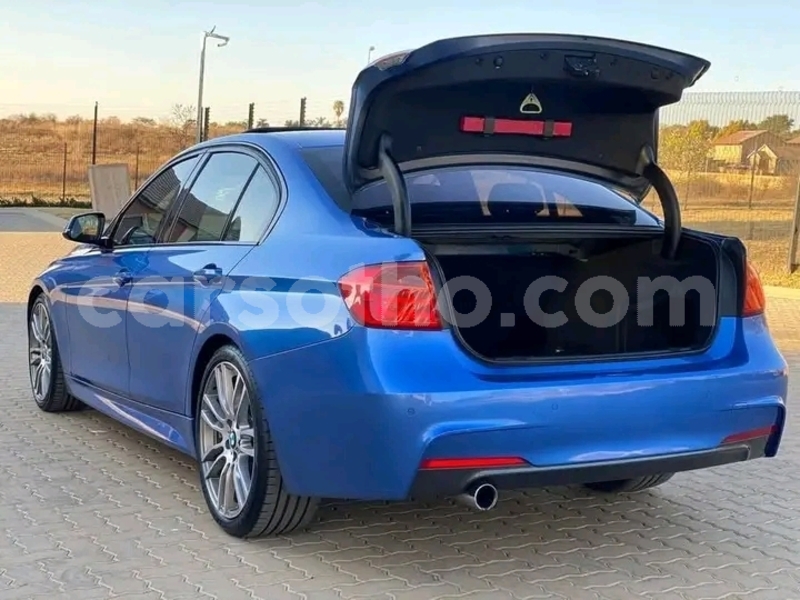 Big with watermark bmw 3 series maseru maseru 30009