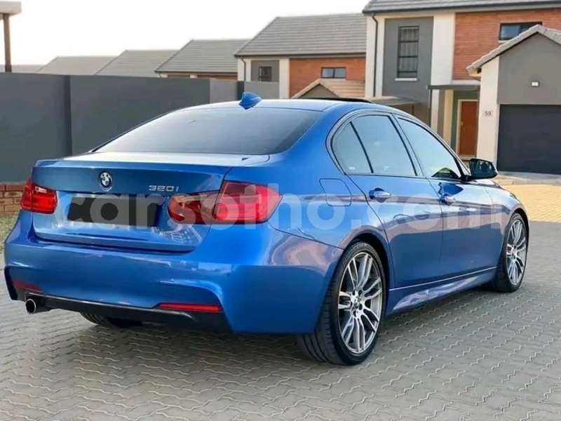 Big with watermark bmw 3 series maseru maseru 30009