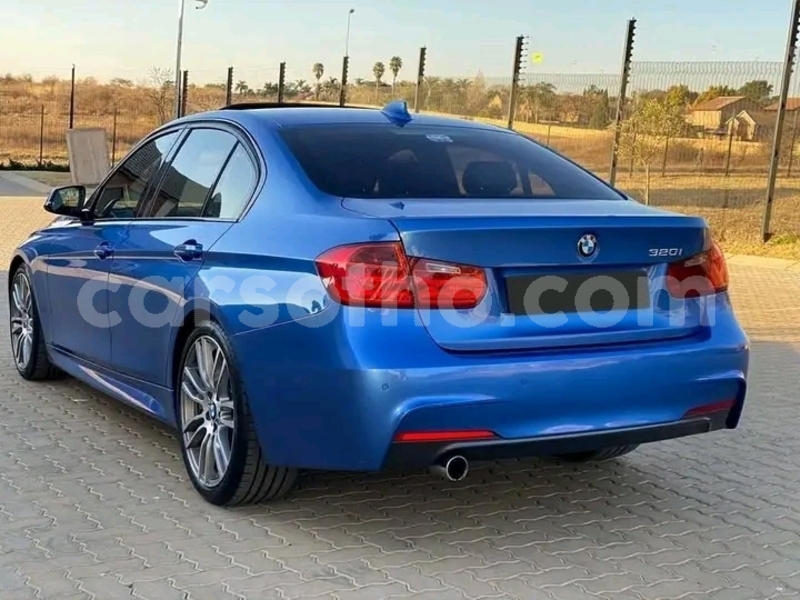 Big with watermark bmw 3 series maseru maseru 30009