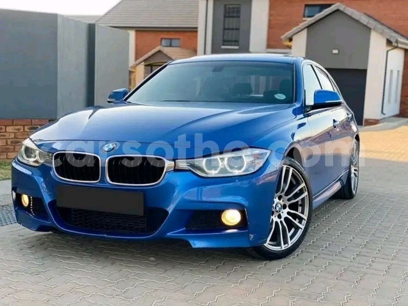 Big with watermark bmw 3 series maseru maseru 30009